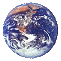 (earth logo)